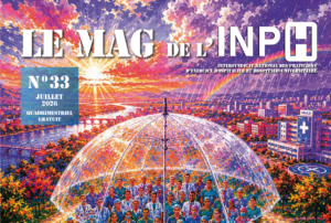 Le Mag de l'INPH - 33